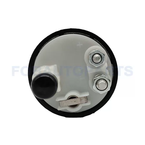Electric Fuel Pump for BMW K1200GT K1200LT K1200RS 43MMFP002 16141341231 16141341233 - image 5